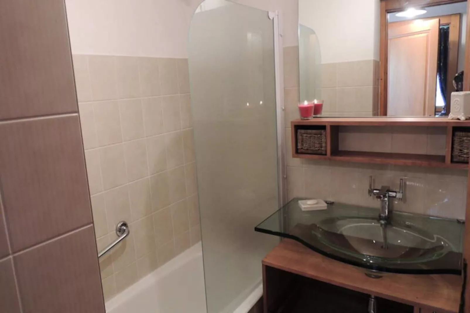 Résidence Rebiole-Niet-getagd