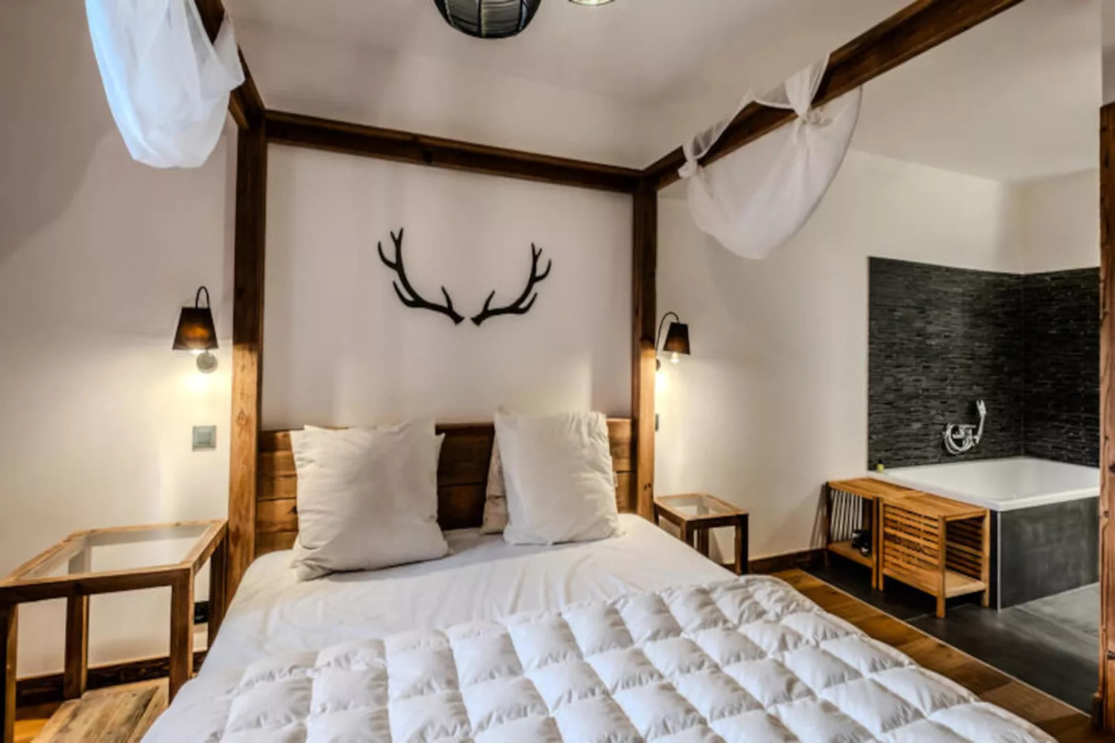 Résidence PremiÈre Loge-Niet-getagd