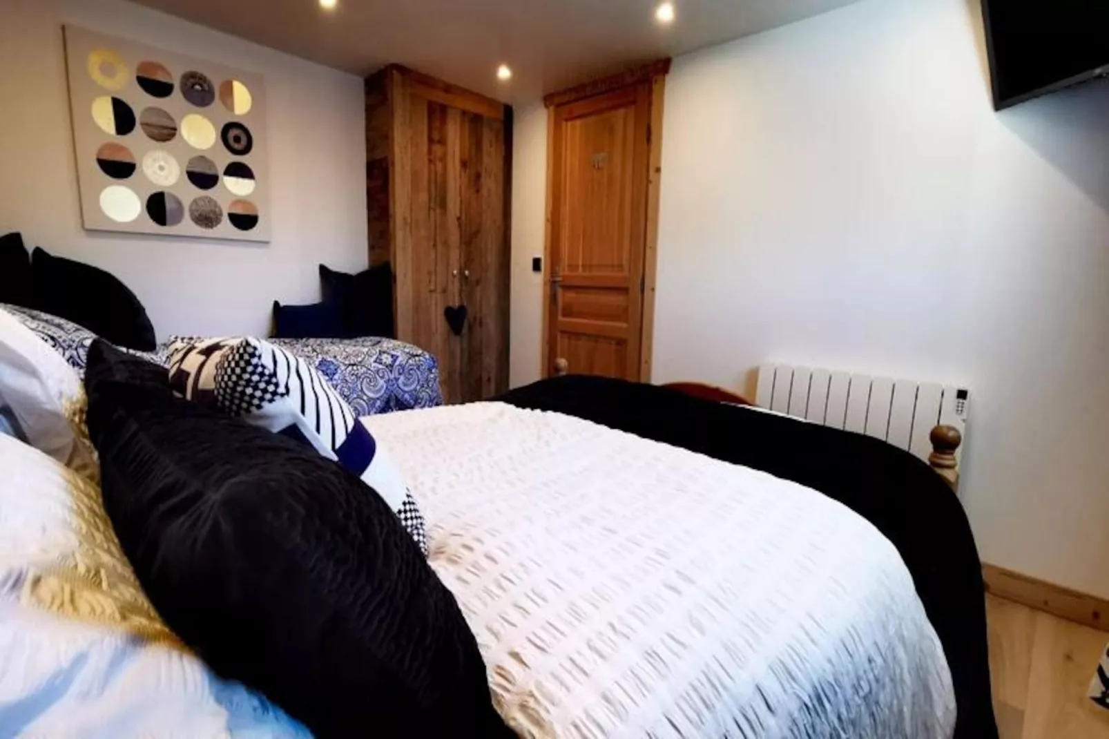 Chalet La SilÈne-Niet-getagd