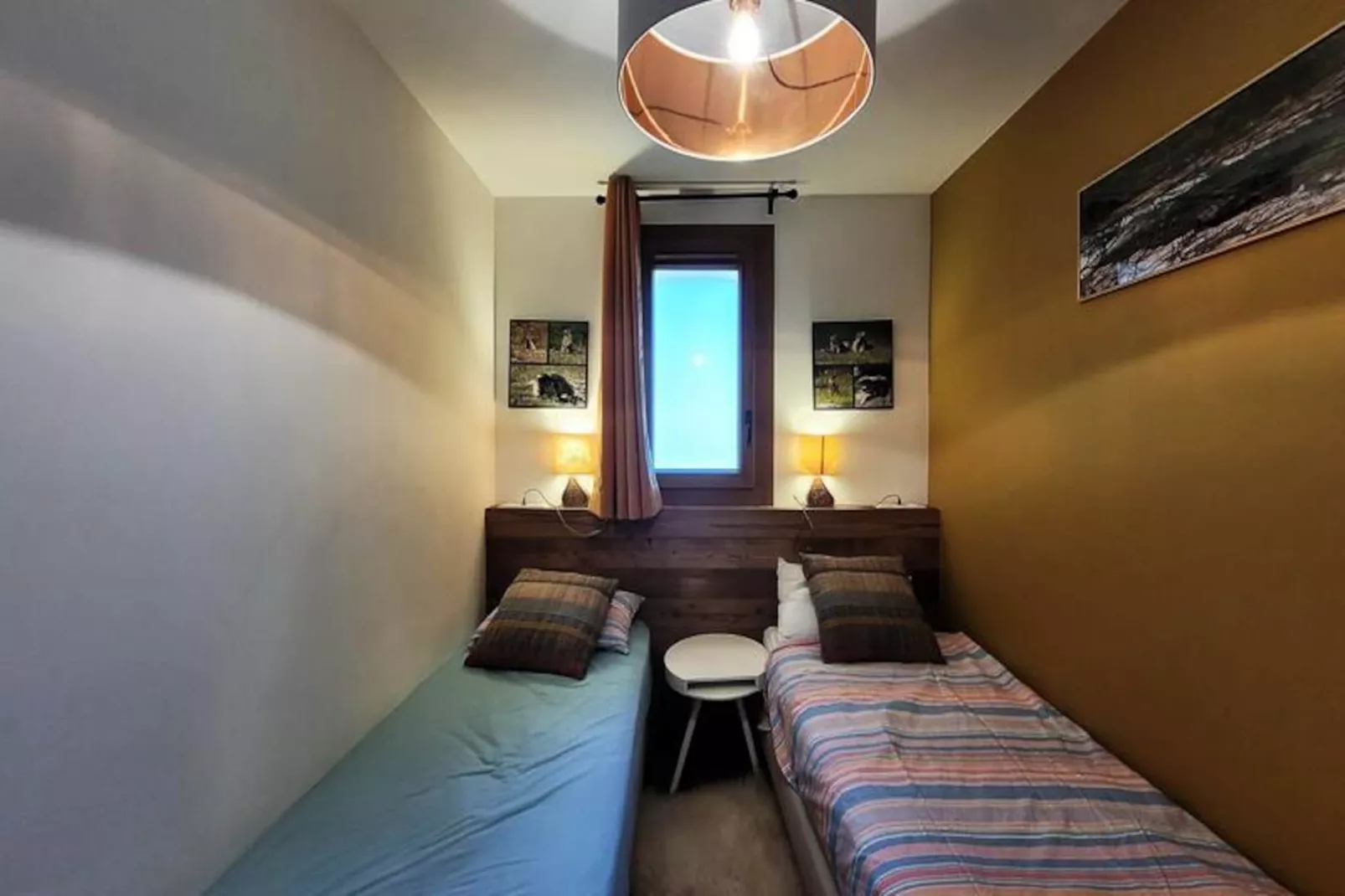 Résidence Les OrÉades-Niet-getagd