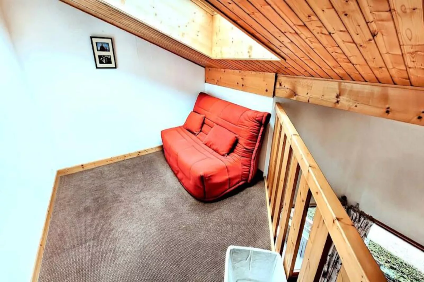 Résidence Chavaniou-Niet-getagd