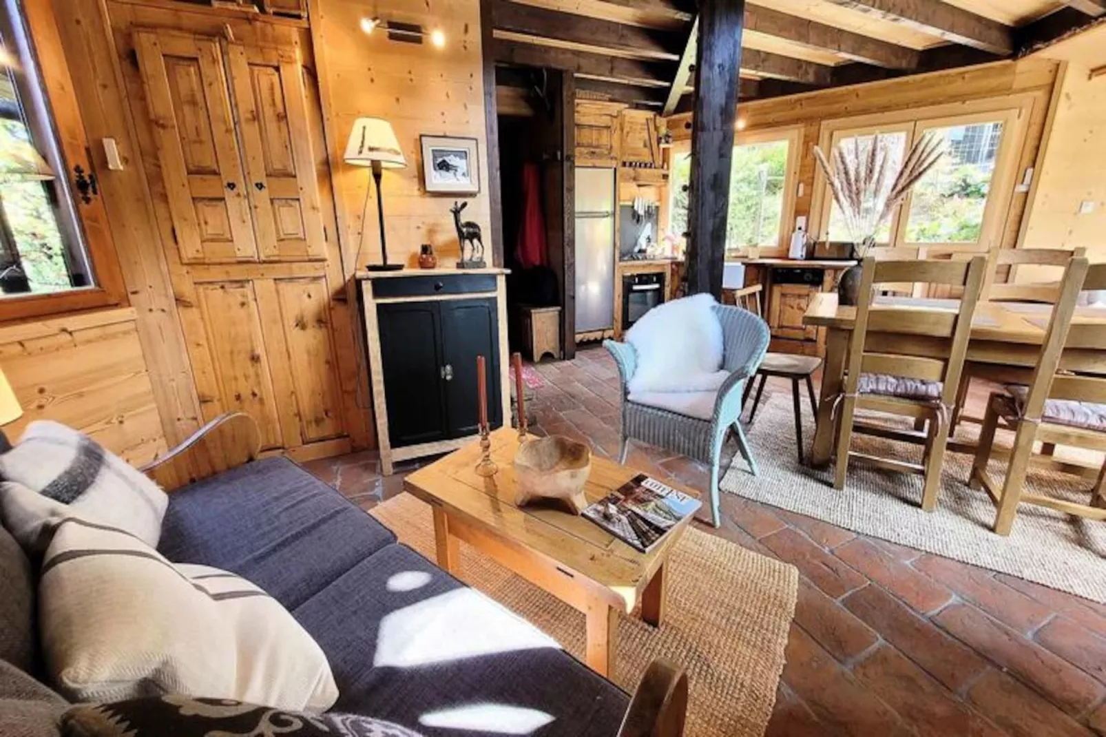 Résidence Les PrÉs D'hastings-Niet-getagd