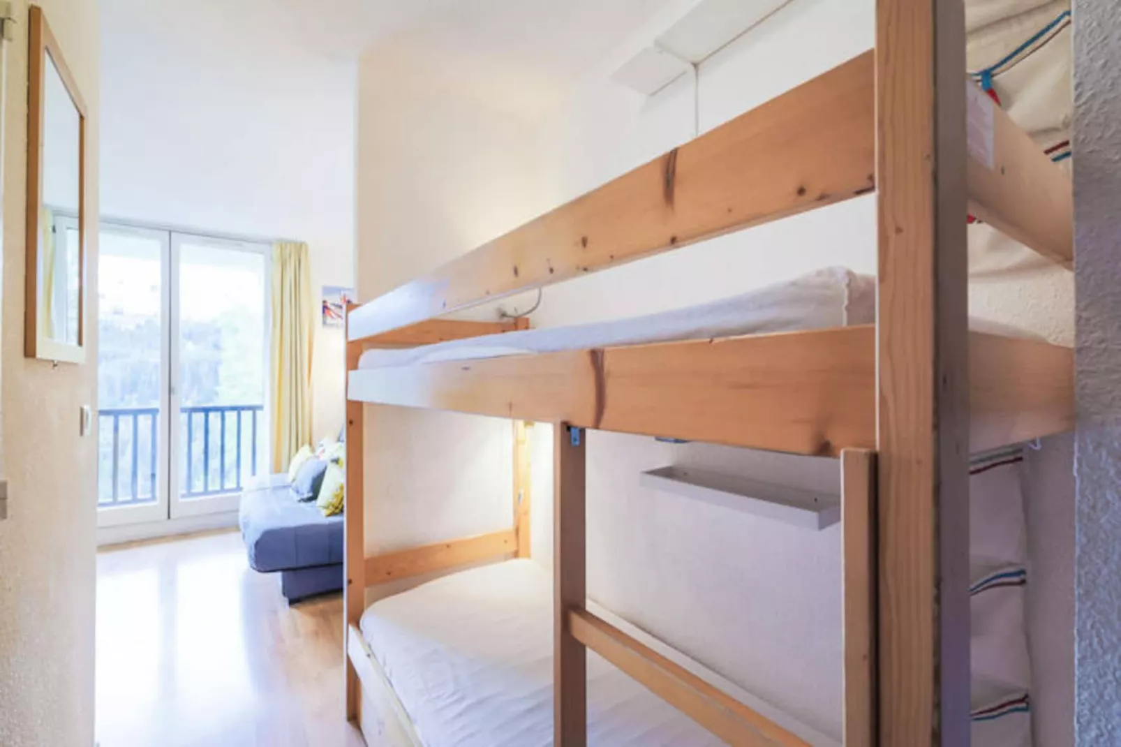 Résidence Sirius - maeva Home - Niet-getagd