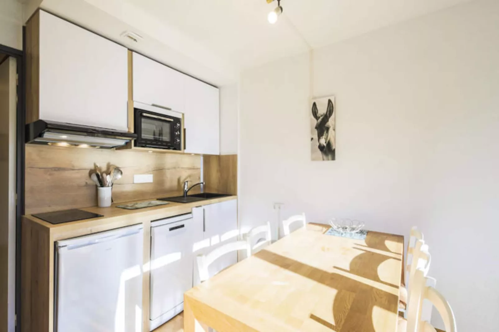 Résidence Castor - maeva Home-Niet-getagd