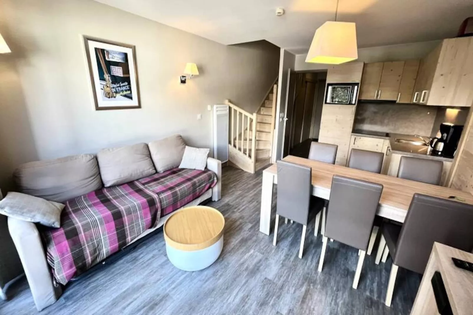 Résidence Le Panoramic-Niet-getagd