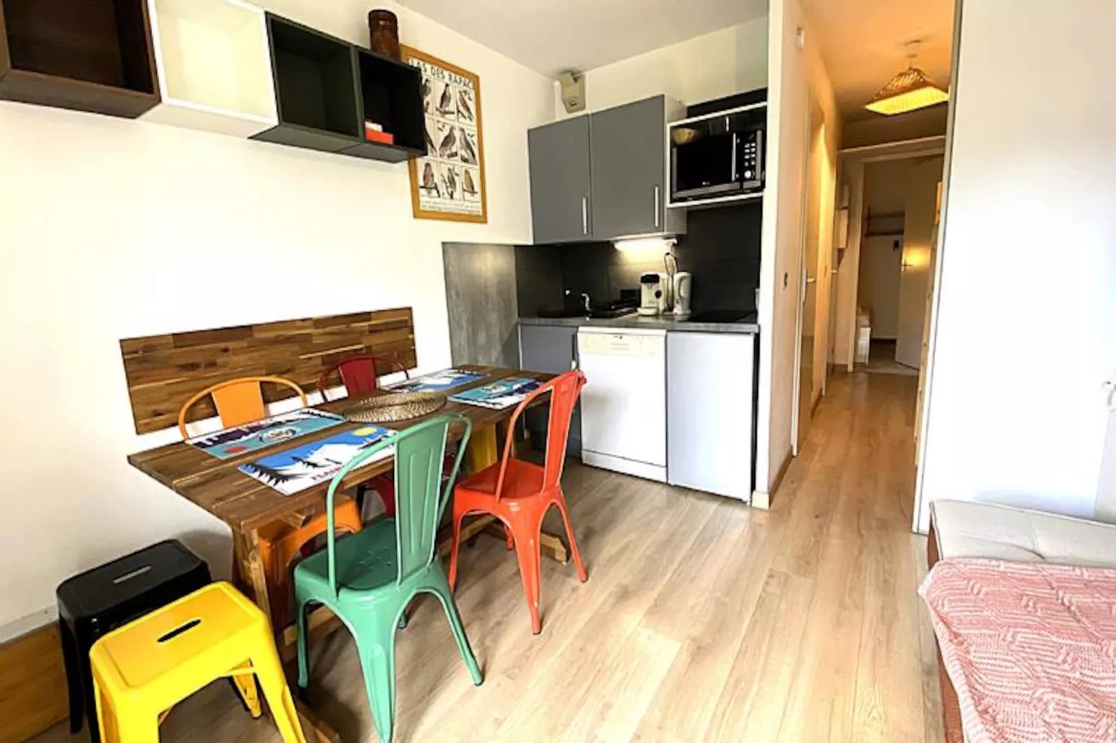 Résidence Doris - maeva Home - Niet-getagd