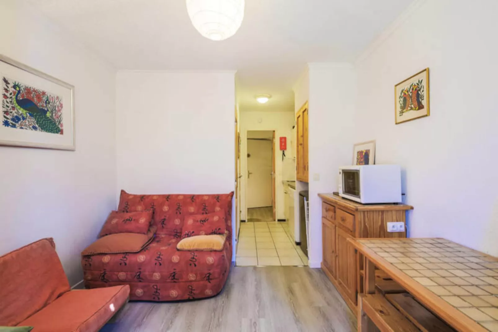 Résidence Pollux - maeva Home-Niet-getagd