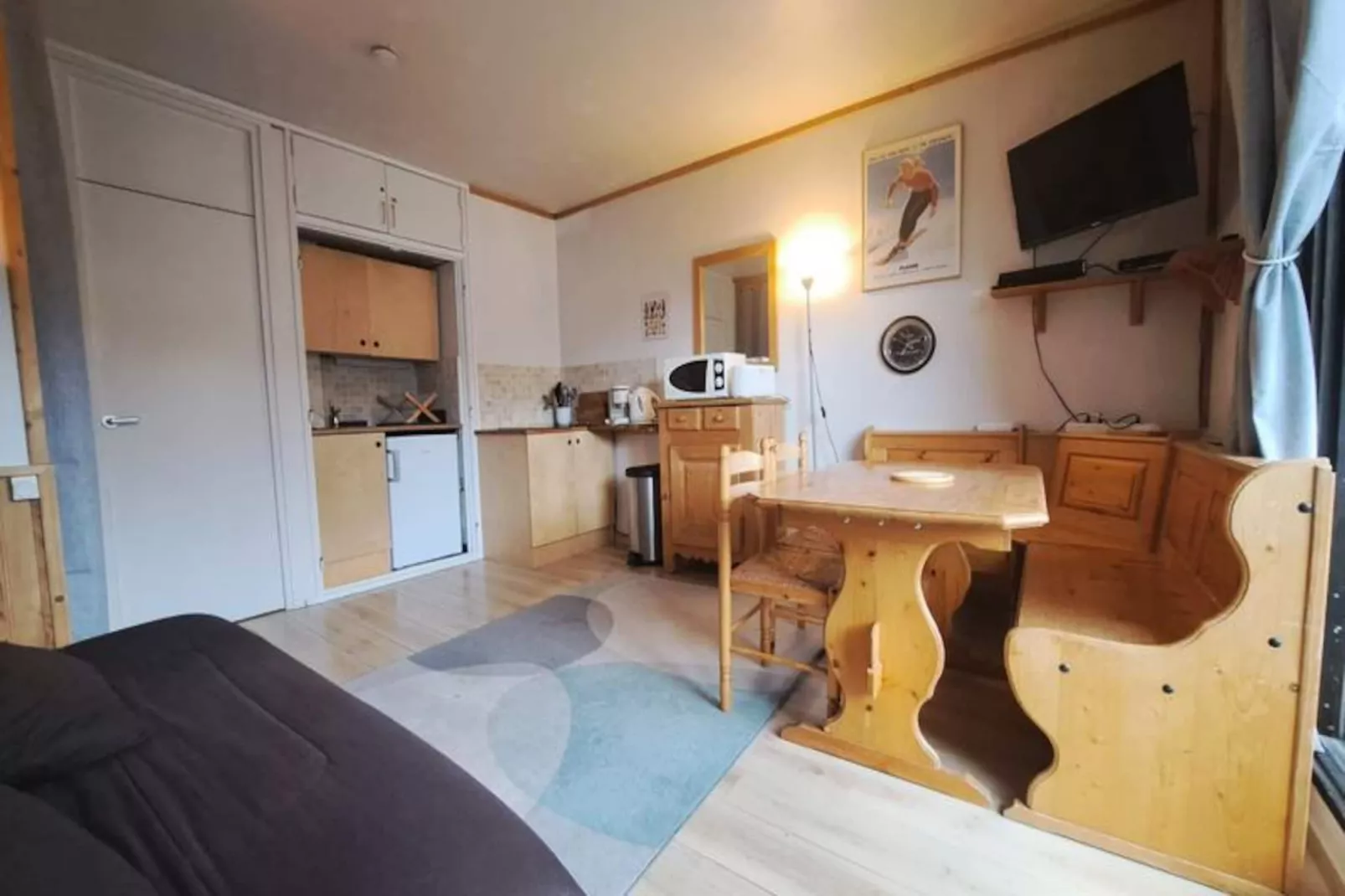 Résidence Véga - maeva Home - Niet-getagd