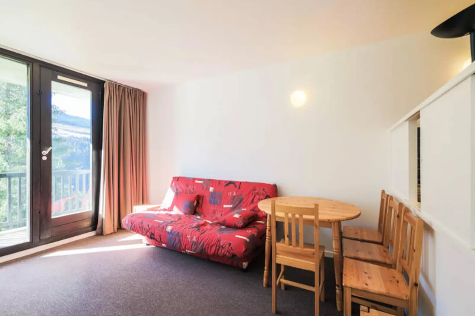 Résidence Capricorne - maeva Home-Niet-getagd