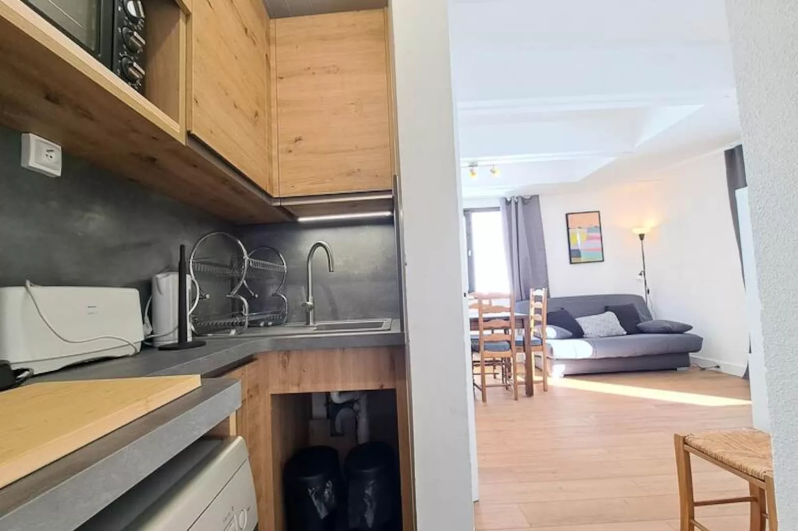 Résidence Aldébaran - maeva Home-Niet-getagd