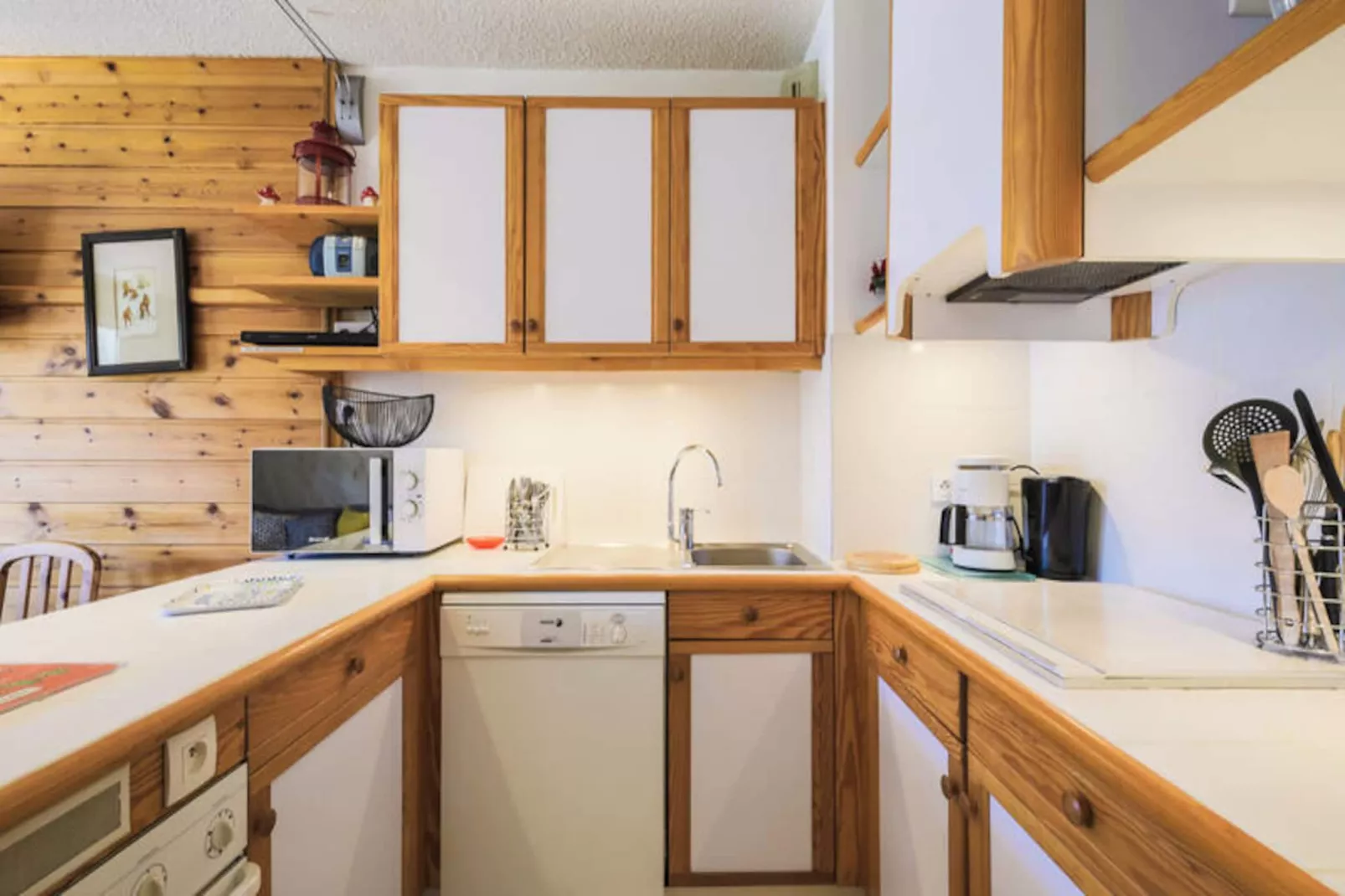 Résidence Le Château de Crans - maeva Home - Niet-getagd