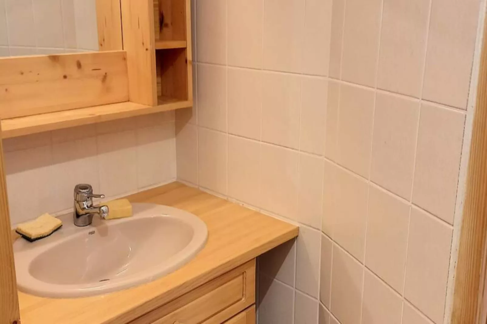 Résidence Arche-Niet-getagd