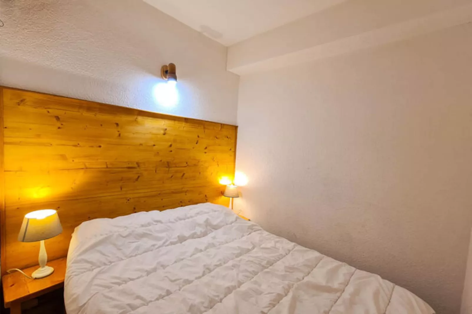 Résidence Arche-Niet-getagd