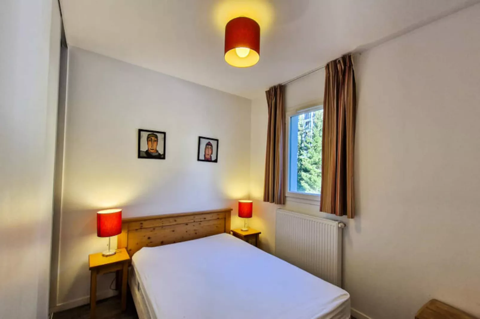 Résidence Les Pleiades-Niet-getagd