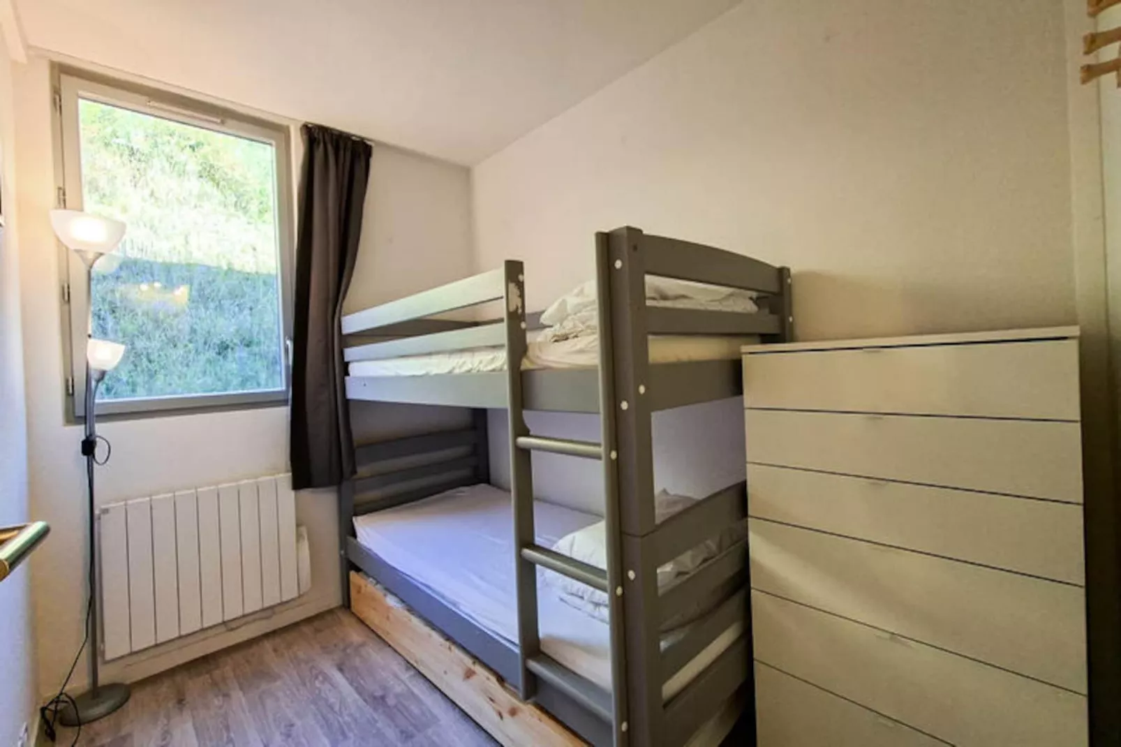 Résidence La Petite Ourse-Niet-getagd