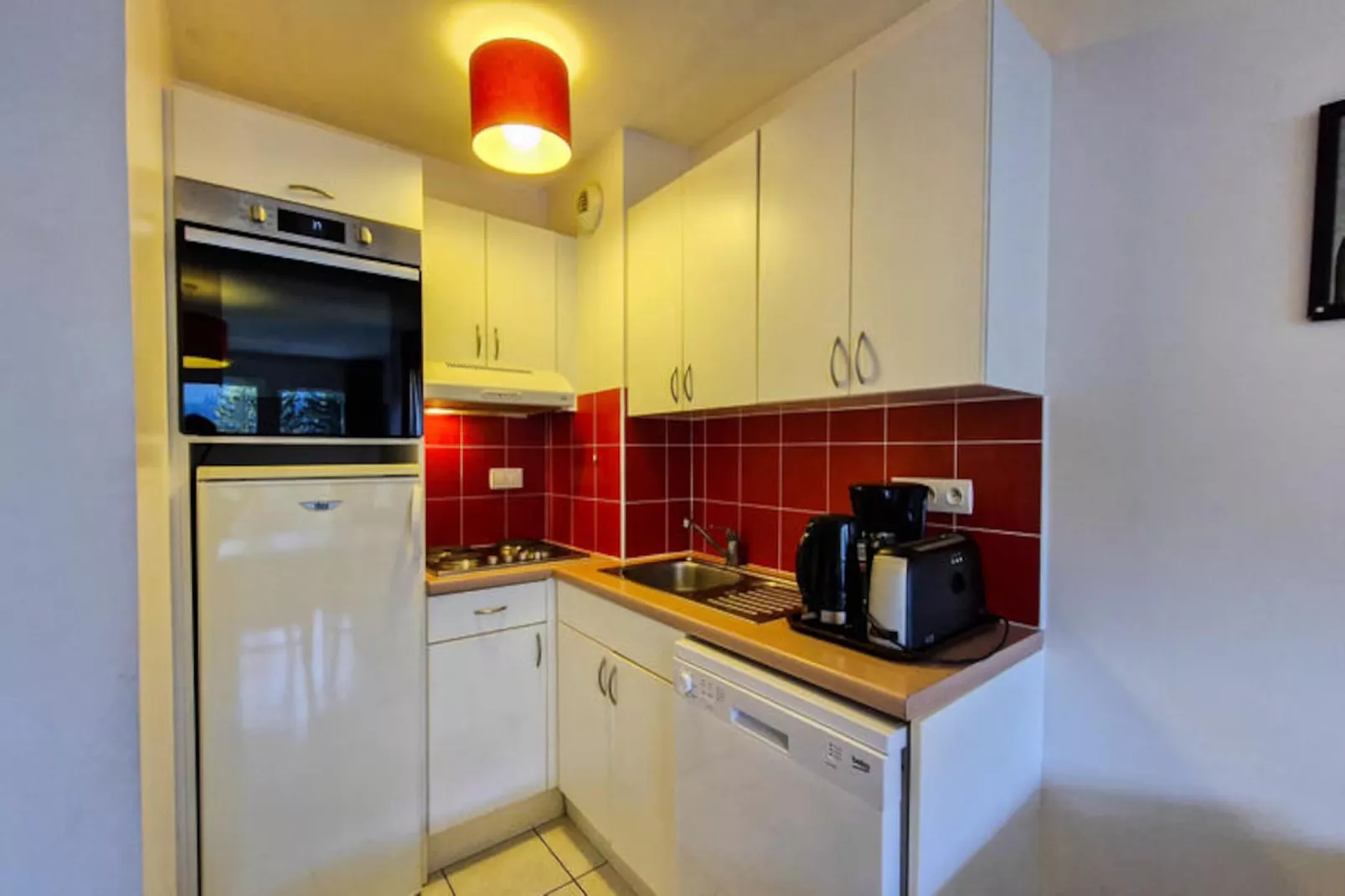 Résidence Les Pleiades-Niet-getagd