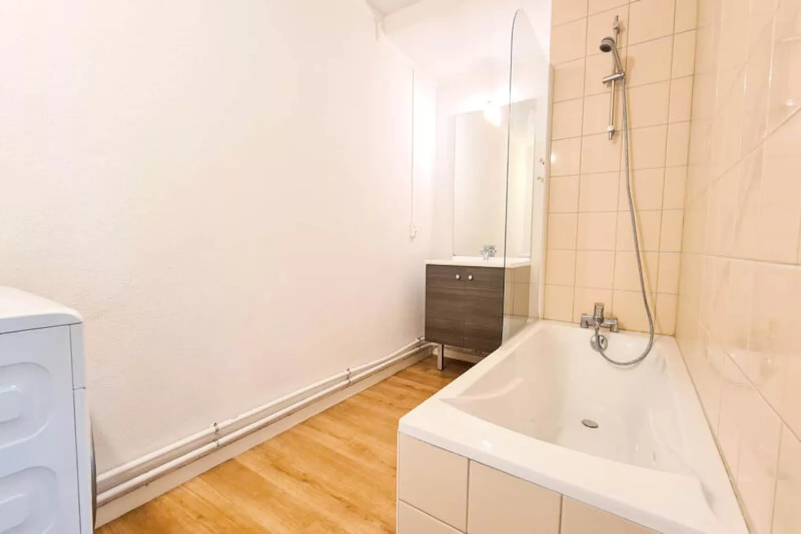 Résidence La Petite Ourse-Niet-getagd