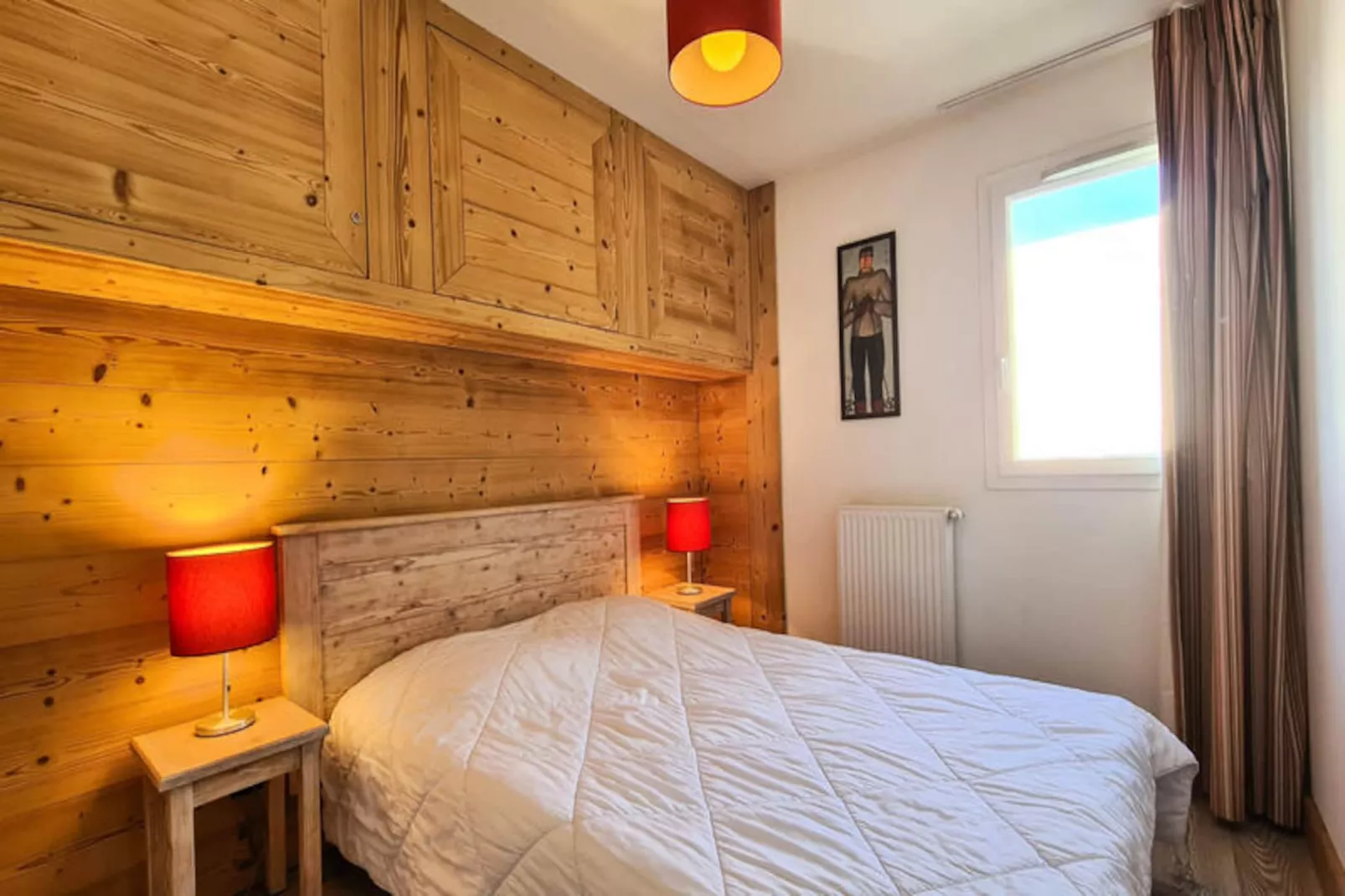 Résidence Les Pleiades-Niet-getagd