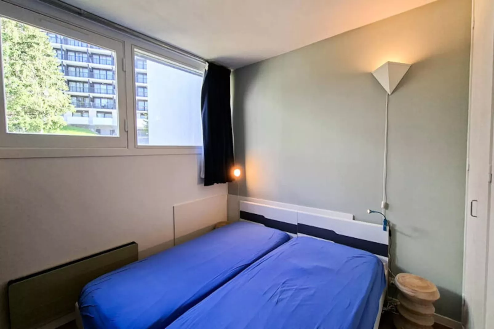 Résidence Belier-Niet-getagd