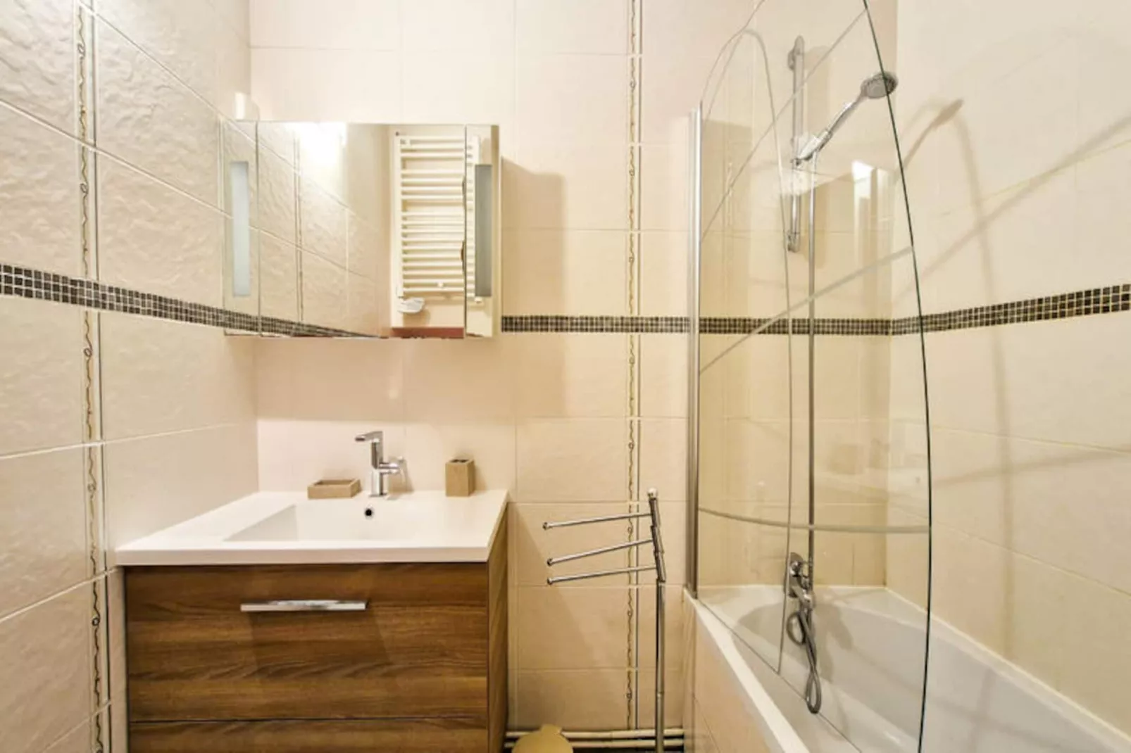 Résidence Belier-Niet-getagd