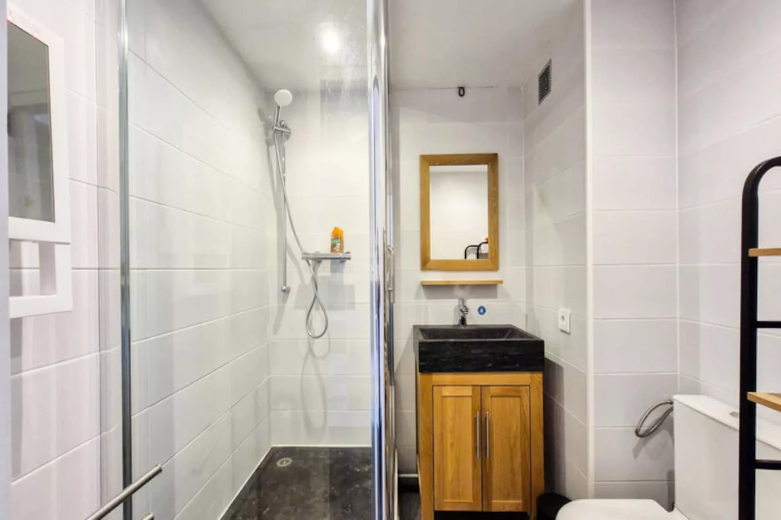 Résidence Gemeaux-Niet-getagd