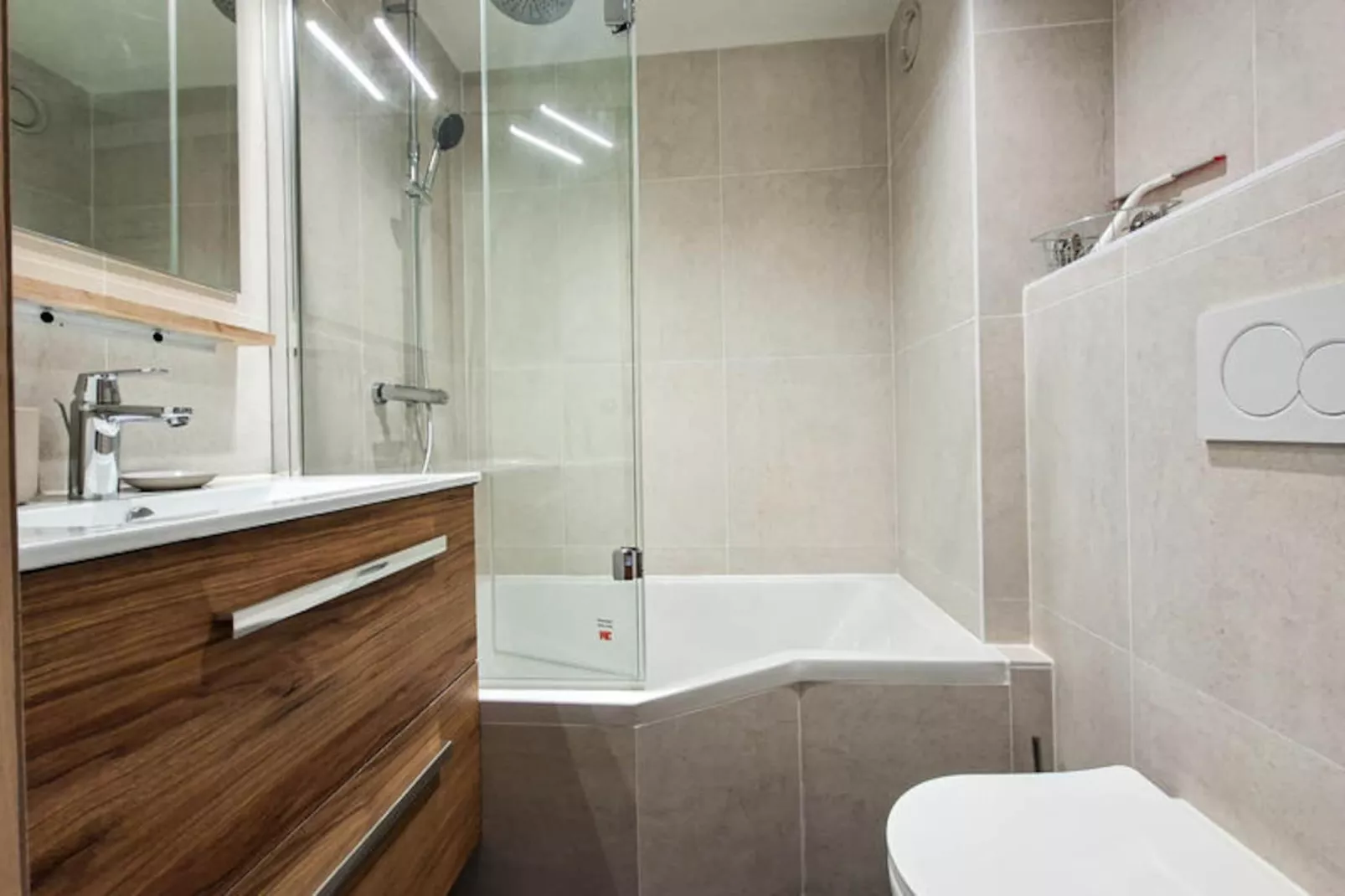 Résidence Gemeaux-Niet-getagd