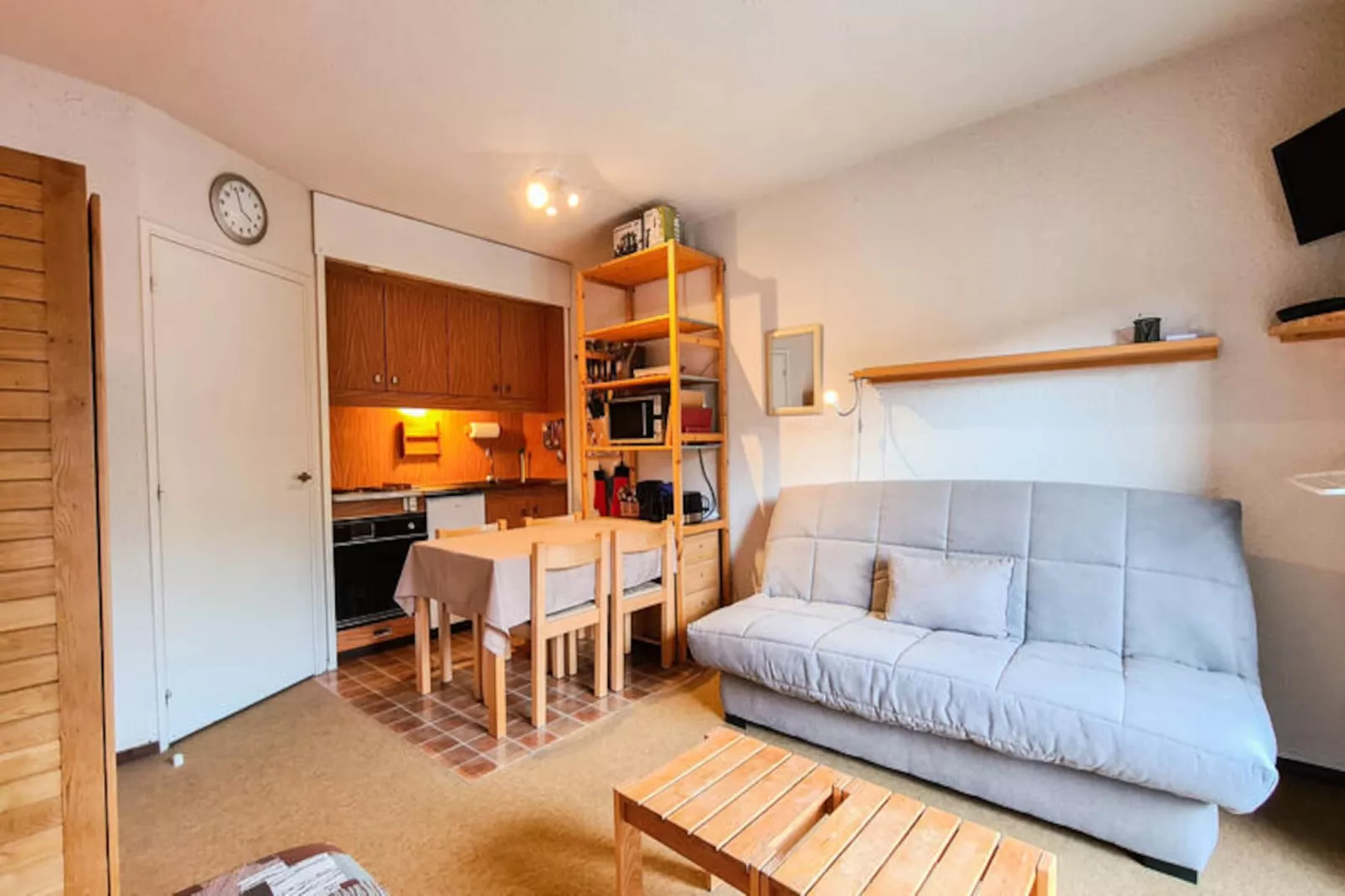 Résidence Andromede-Niet-getagd