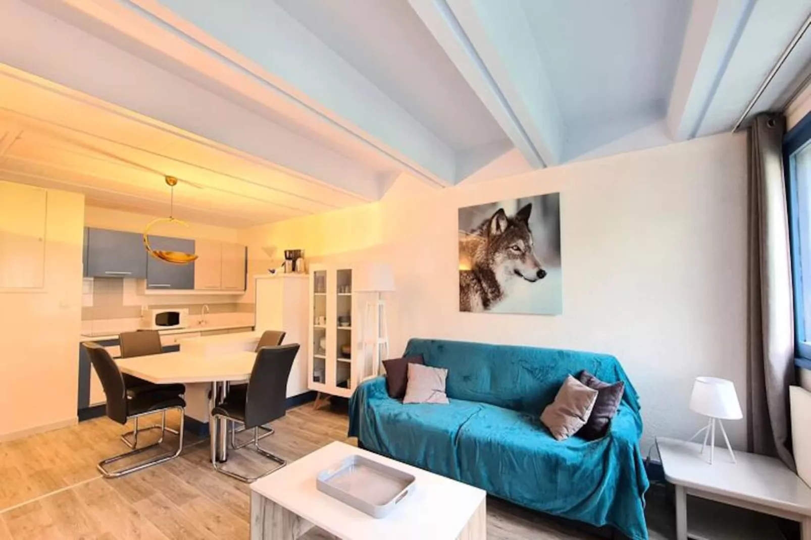 Résidence Betelgeuse - Niet-getagd