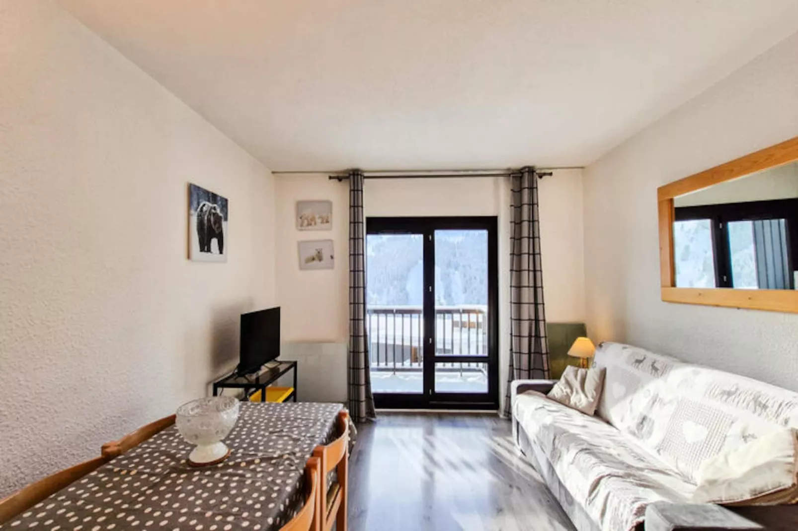 Résidence Andromede-Niet-getagd