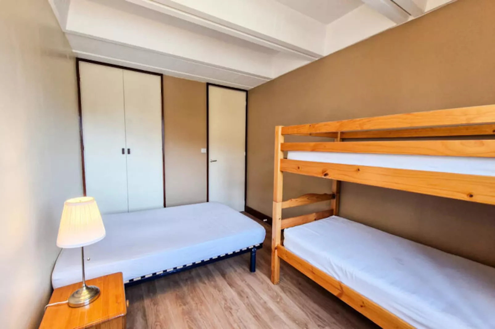 Résidence Betelgeuse - Niet-getagd