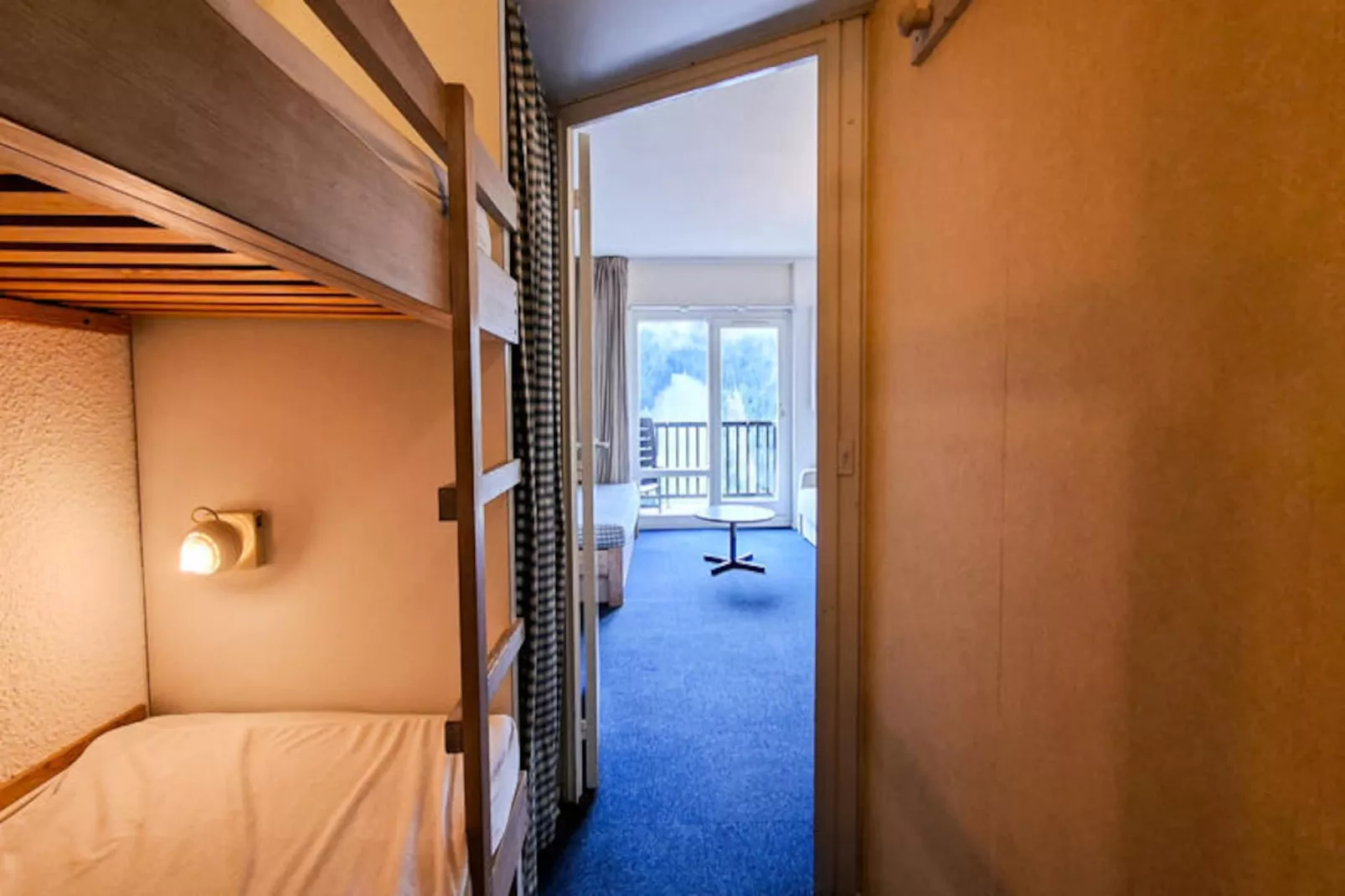 Résidence Andromede-Niet-getagd