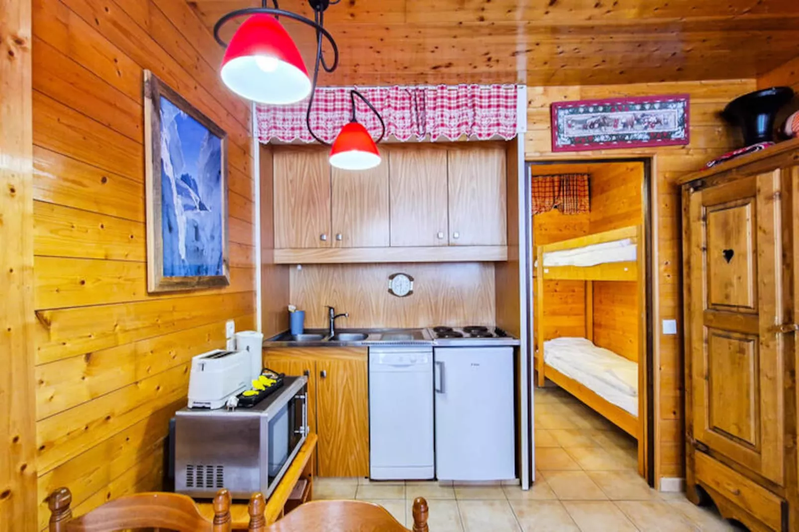 Résidence Andromede-Niet-getagd