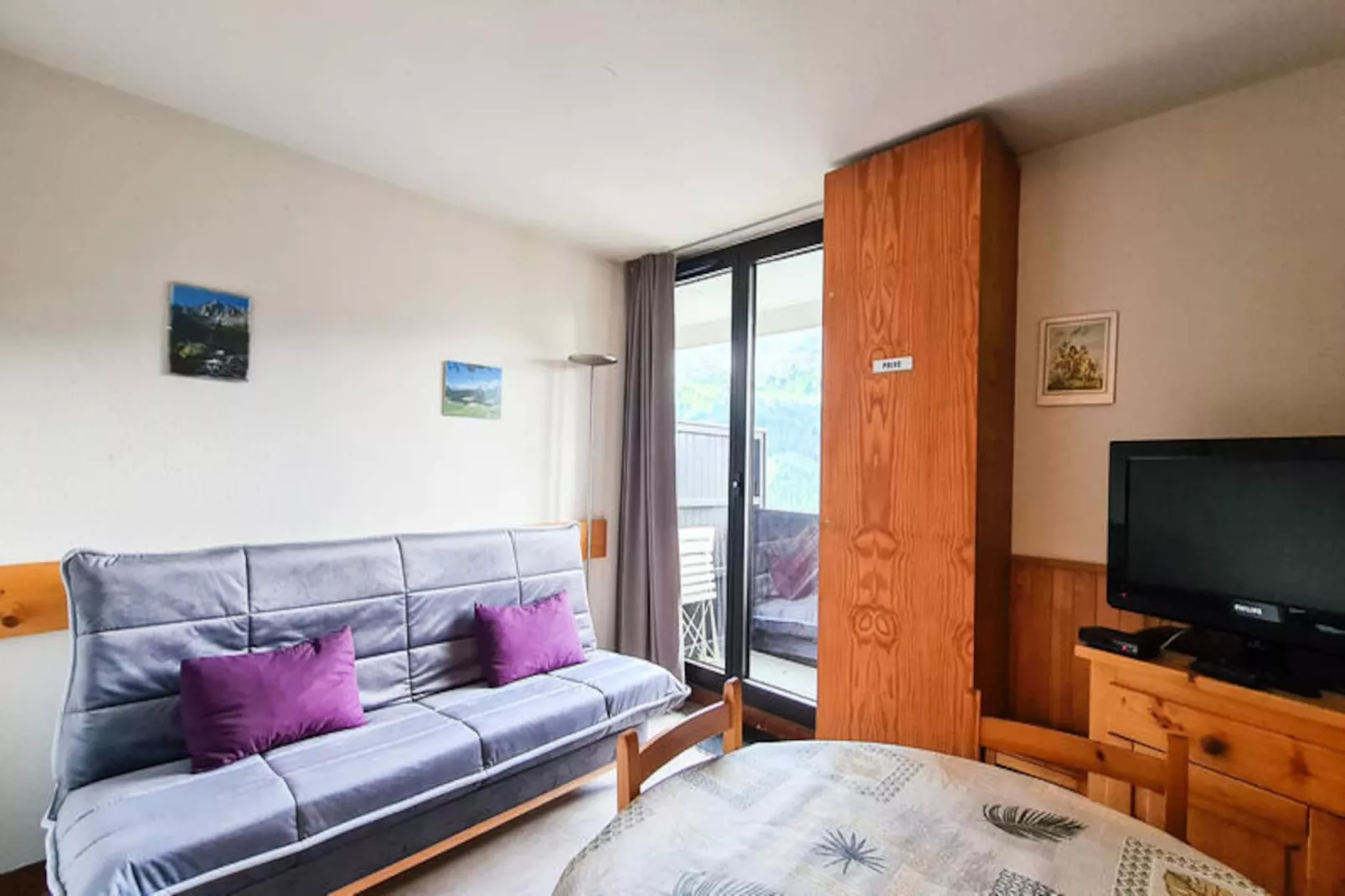 Résidence Doris - Niet-getagd