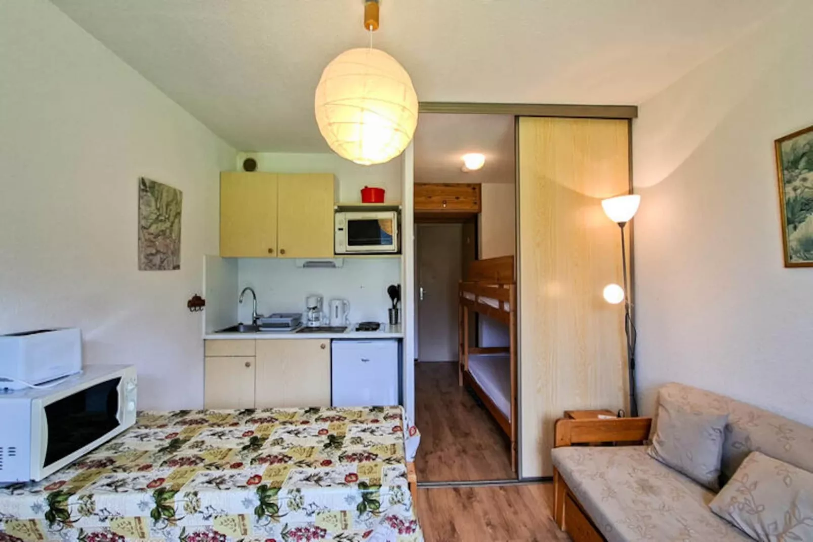 Résidence Sagittaire-Niet-getagd