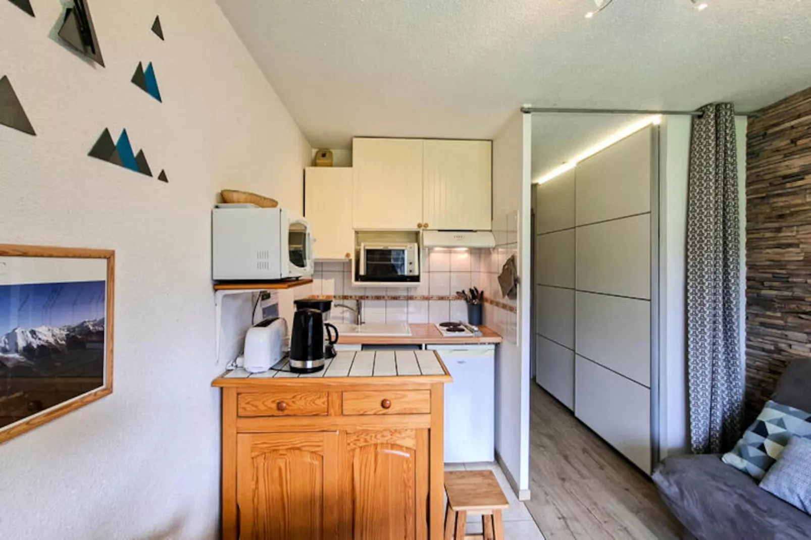 Résidence Sagittaire-Niet-getagd