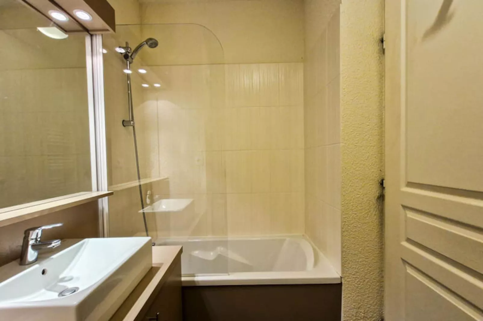 Résidence Les Terrasses De Veret-Niet-getagd