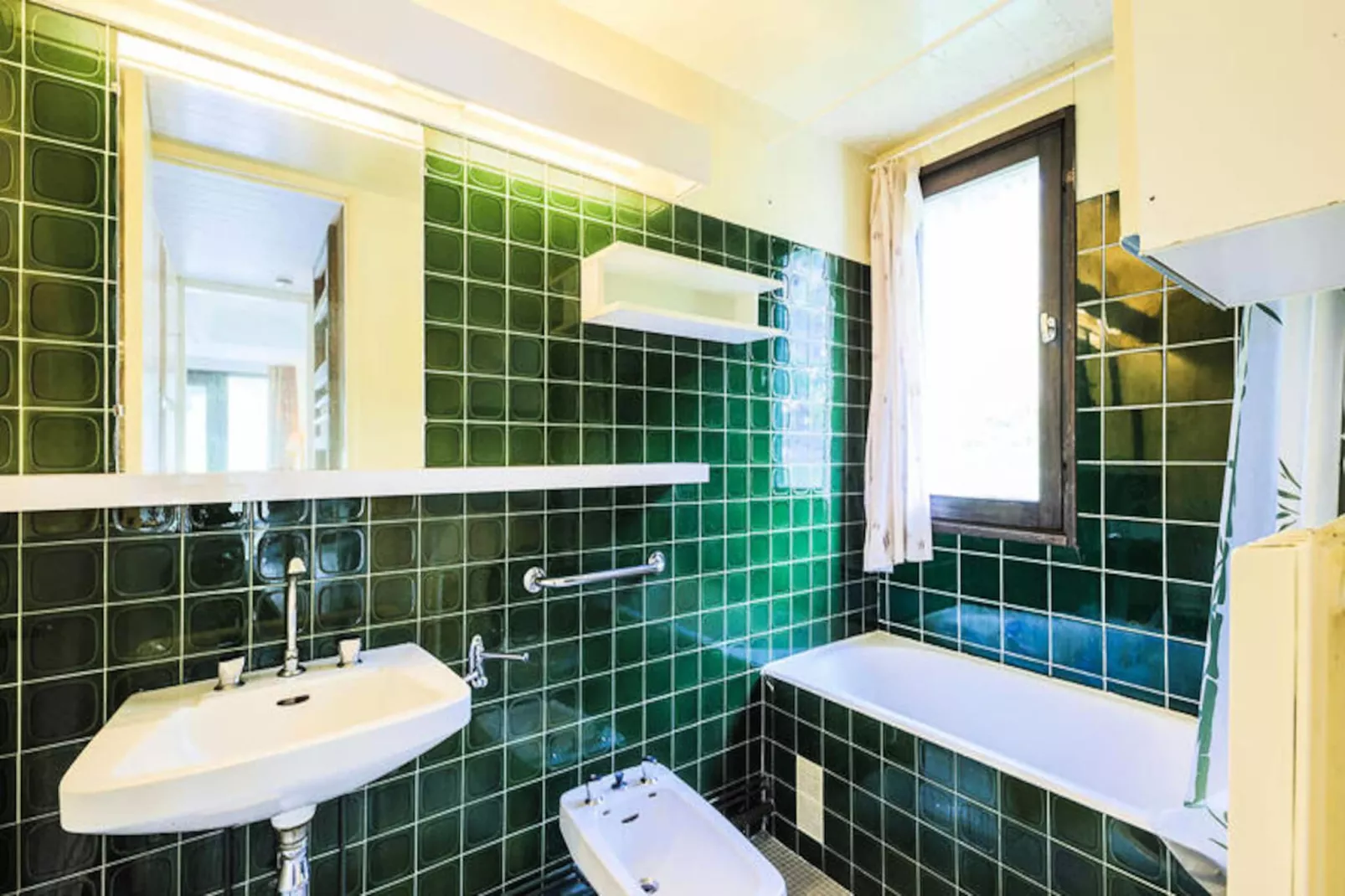 Résidence Aldébaran - maeva Home-Niet-getagd