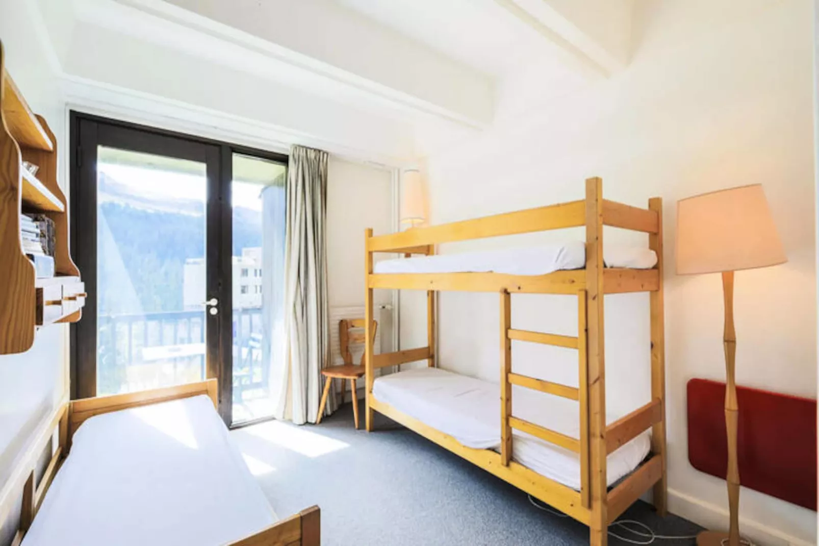 Résidence Aldébaran - maeva Home-Niet-getagd