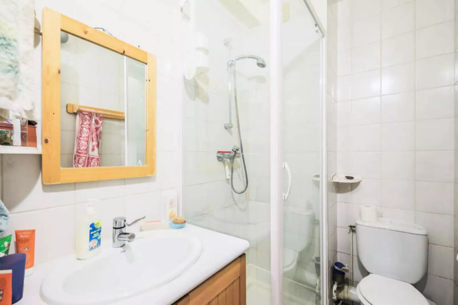 Résidence Le Château de Crans - Flaine Réservation - maeva Home - Niet-getagd