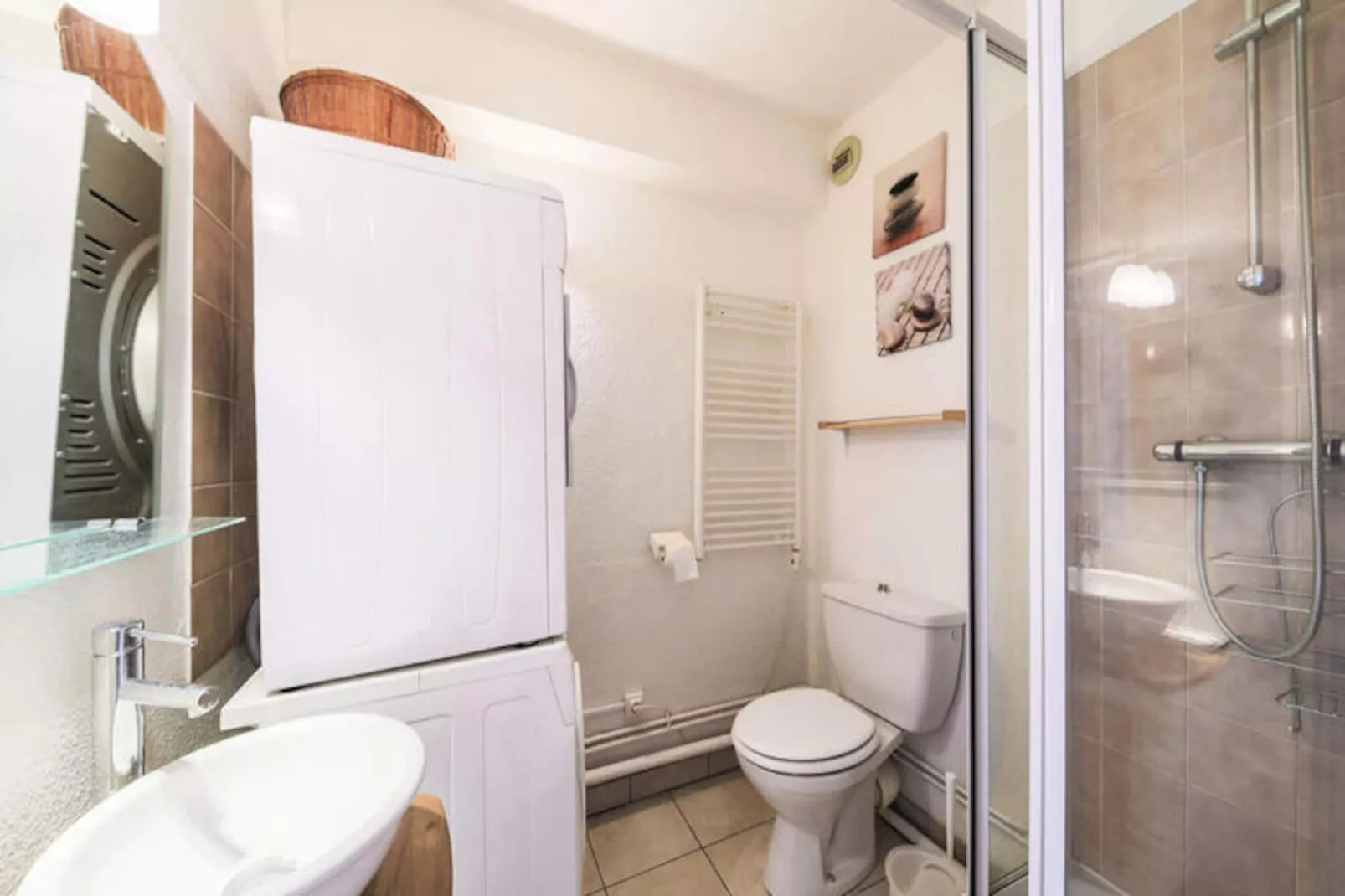 Résidence Pégase - maeva Home - Niet-getagd