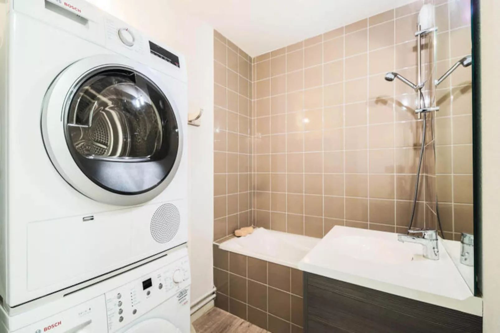 Résidence La Petite Ourse - maeva Home-Niet-getagd