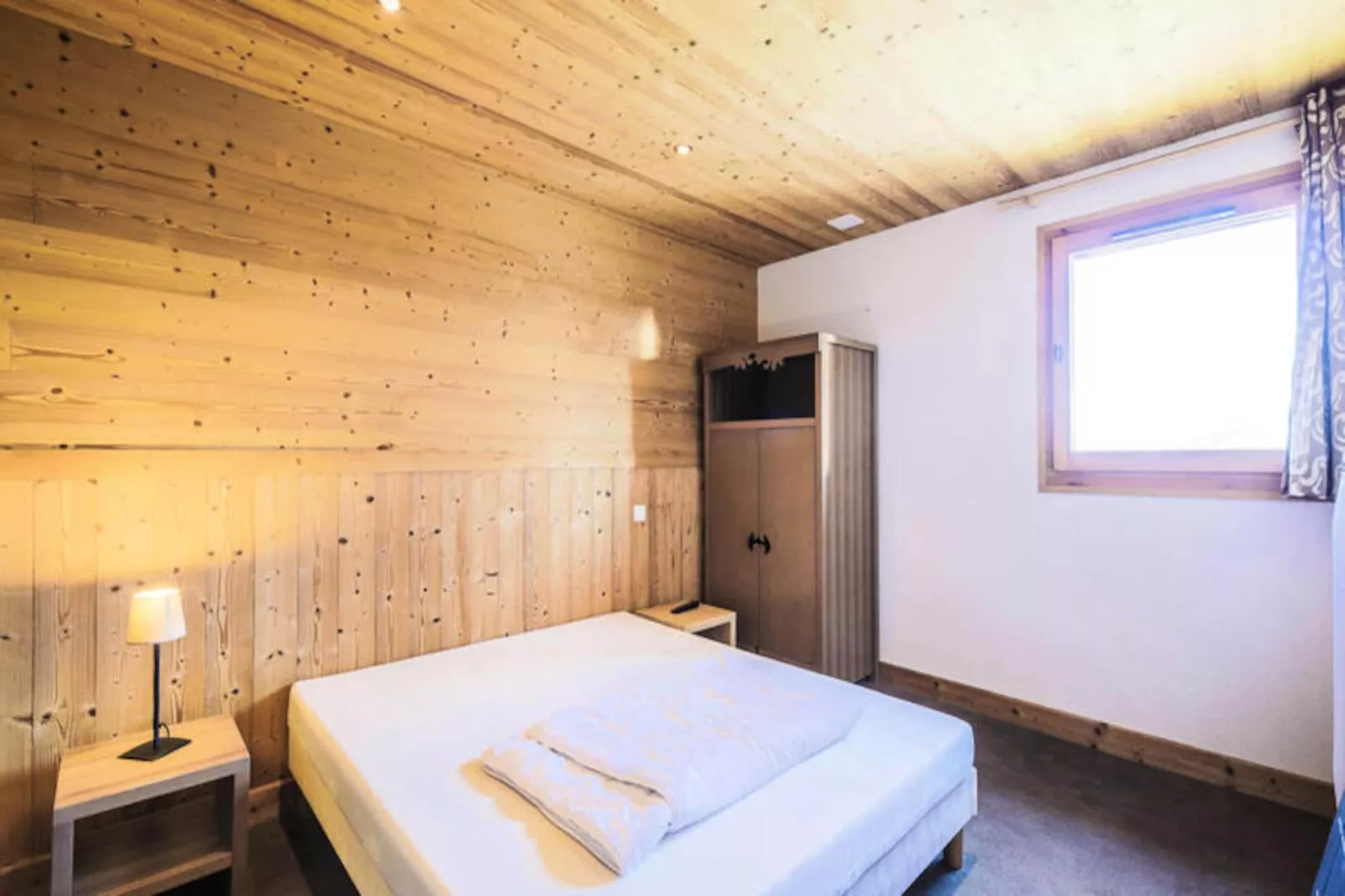 Résidence Refuge du Golf - maeva Home-Niet-getagd