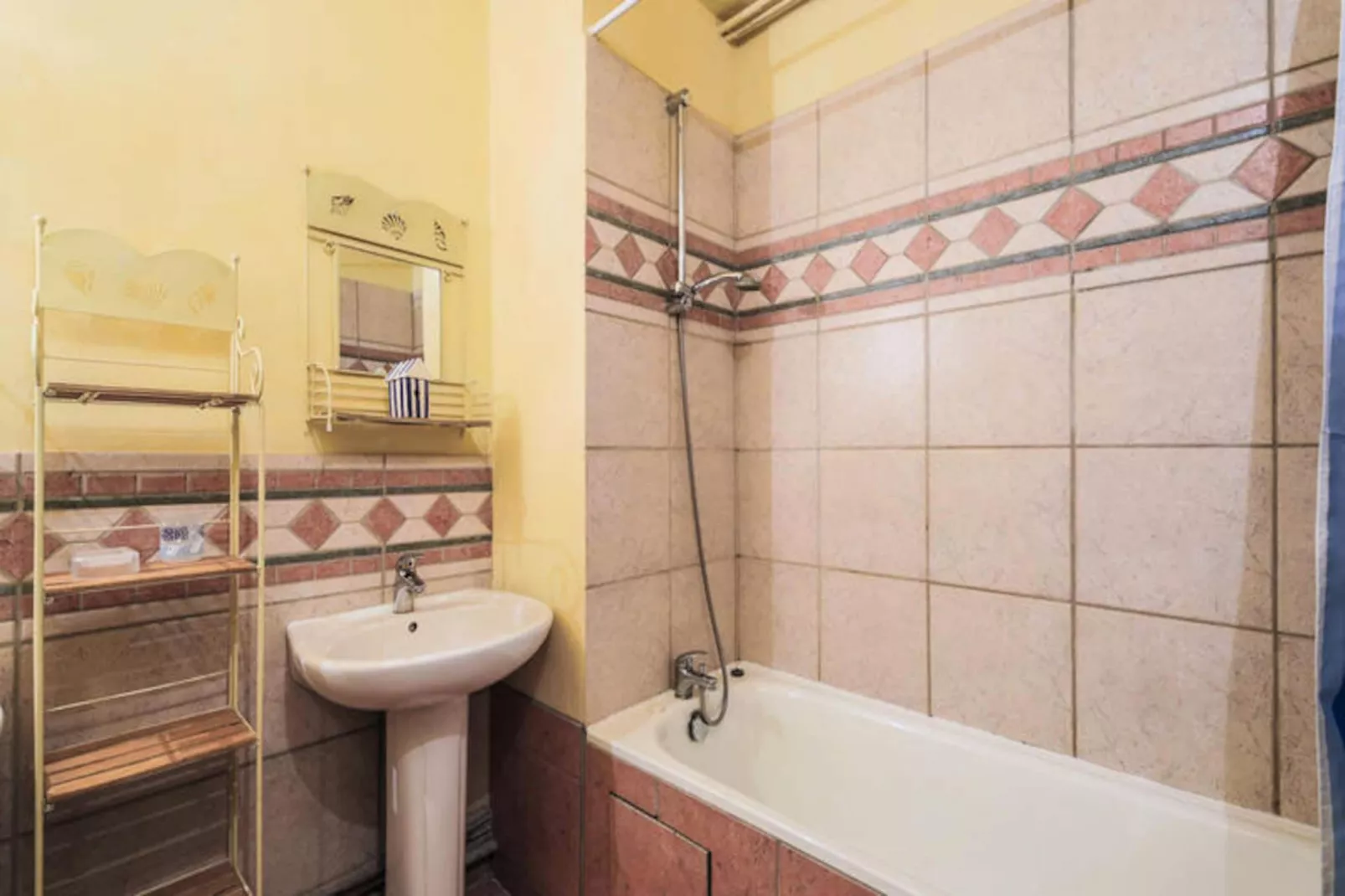 Résidence Eridan - maeva Home-Niet-getagd