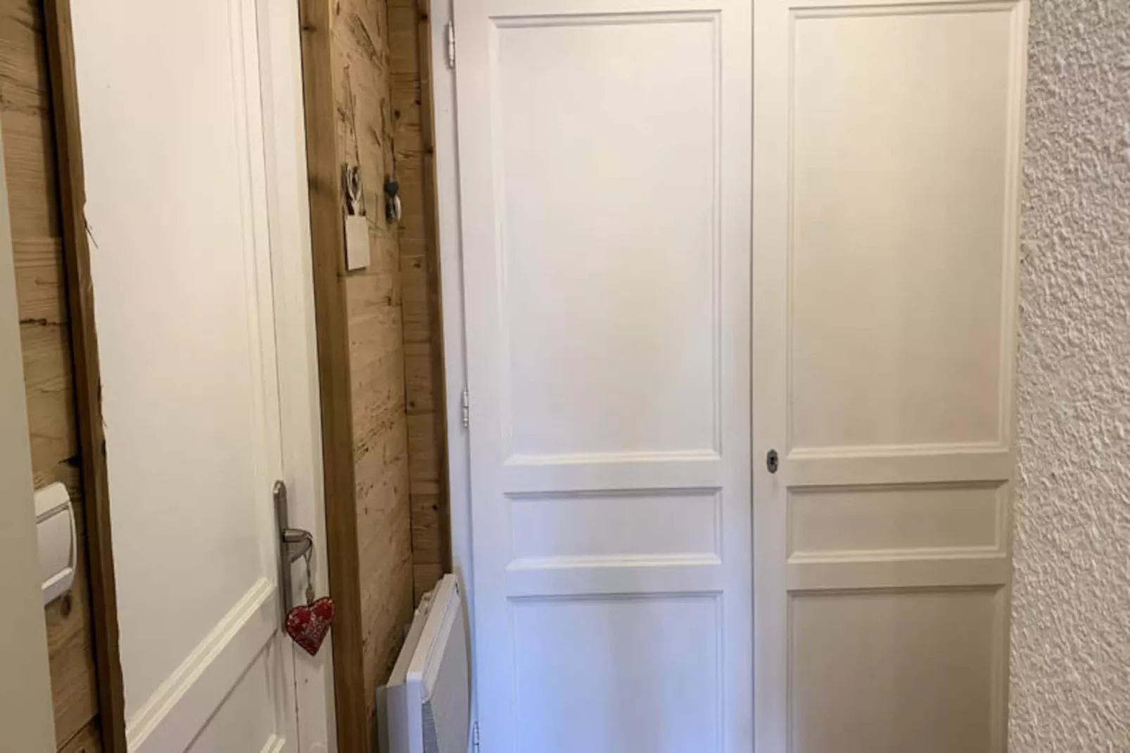 Appartements à Les Carroz-d'Arâches-Niet-getagd