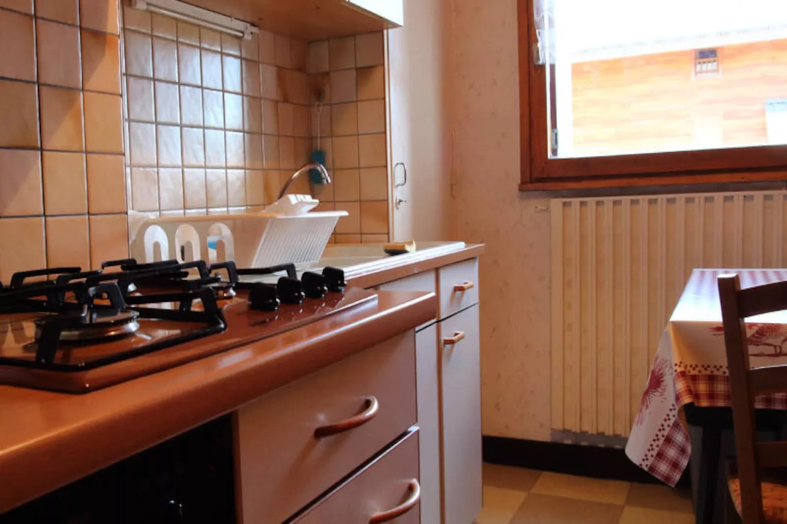 Appartements à Les Carroz-d'Arâches-Niet-getagd