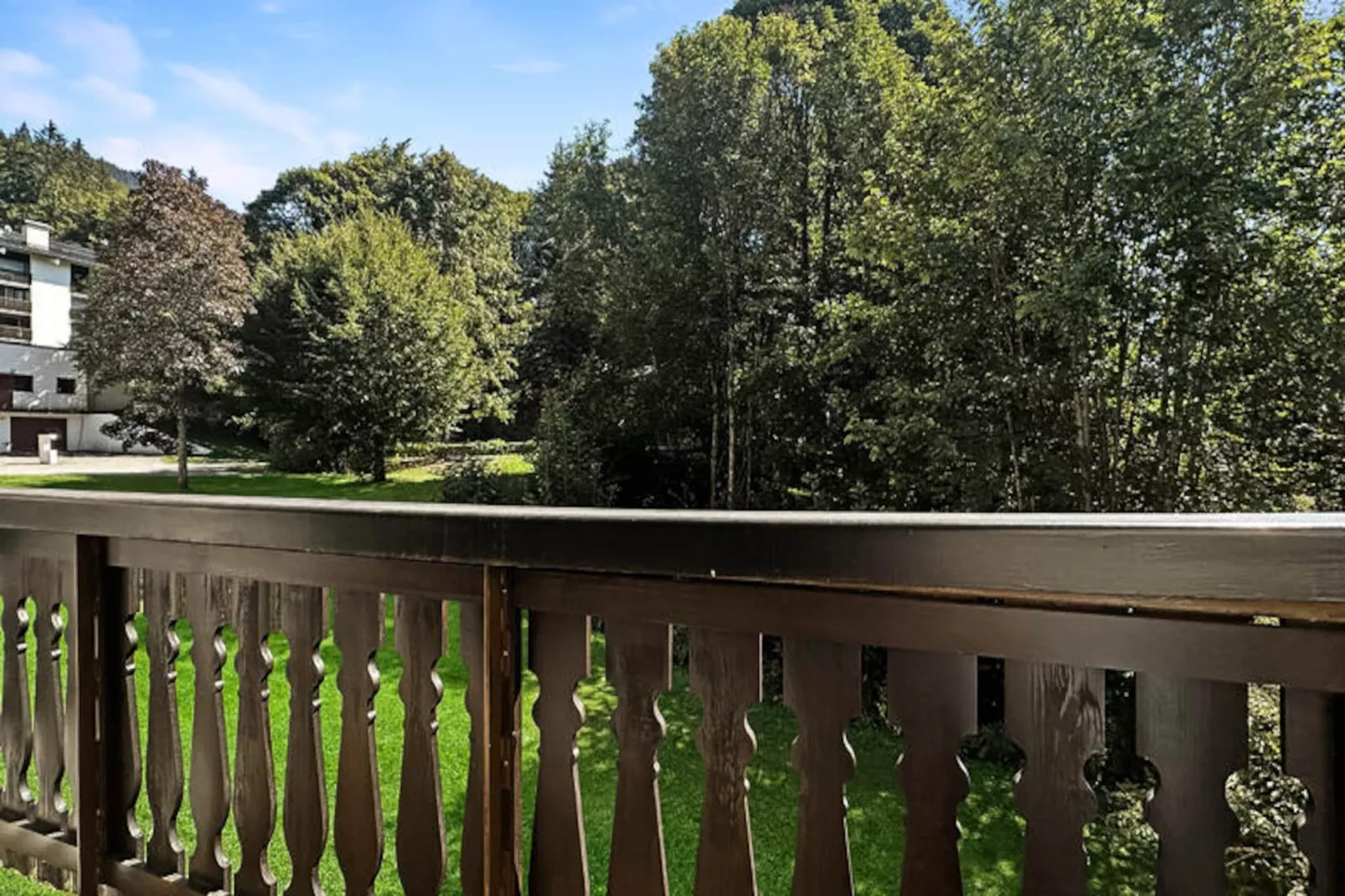 Appartements à Les Carroz-d'Arâches-Niet-getagd