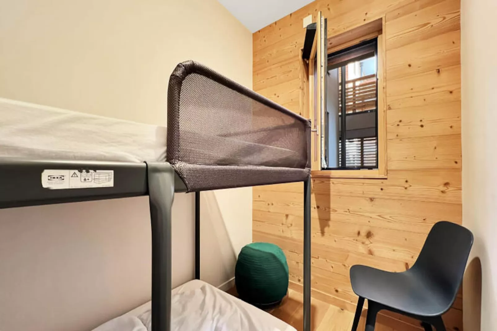 Appartements à Les Carroz-d'Arâches-Niet-getagd