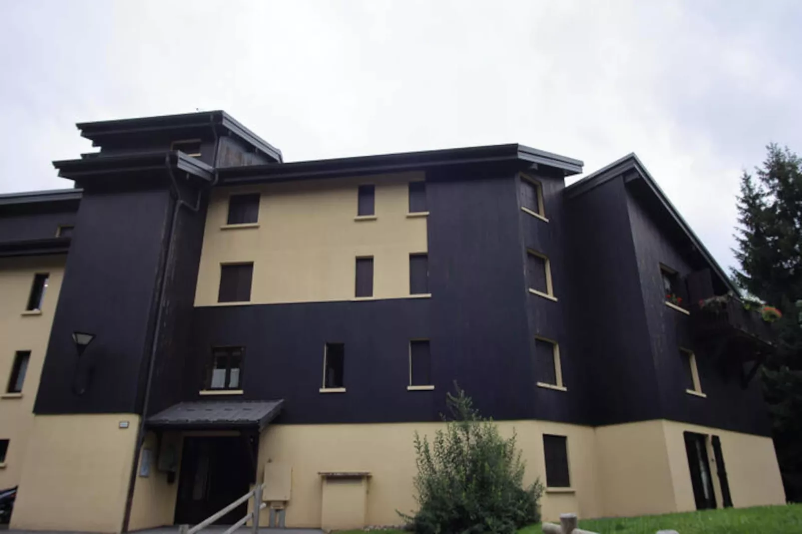 Appartements à Les Carroz-d'Arâches-Niet-getagd