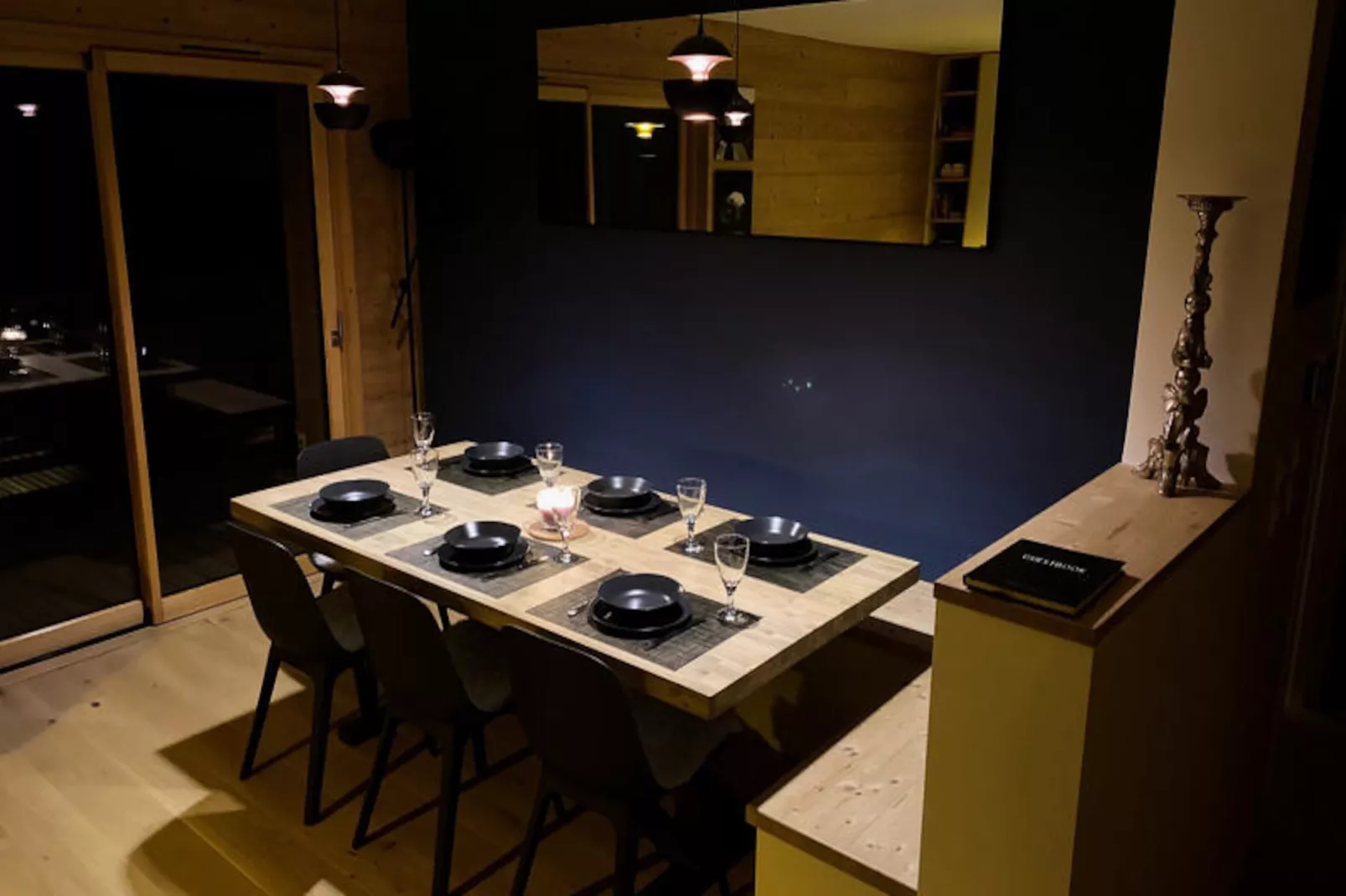 Appartements à Les Carroz-d'Arâches-Niet-getagd