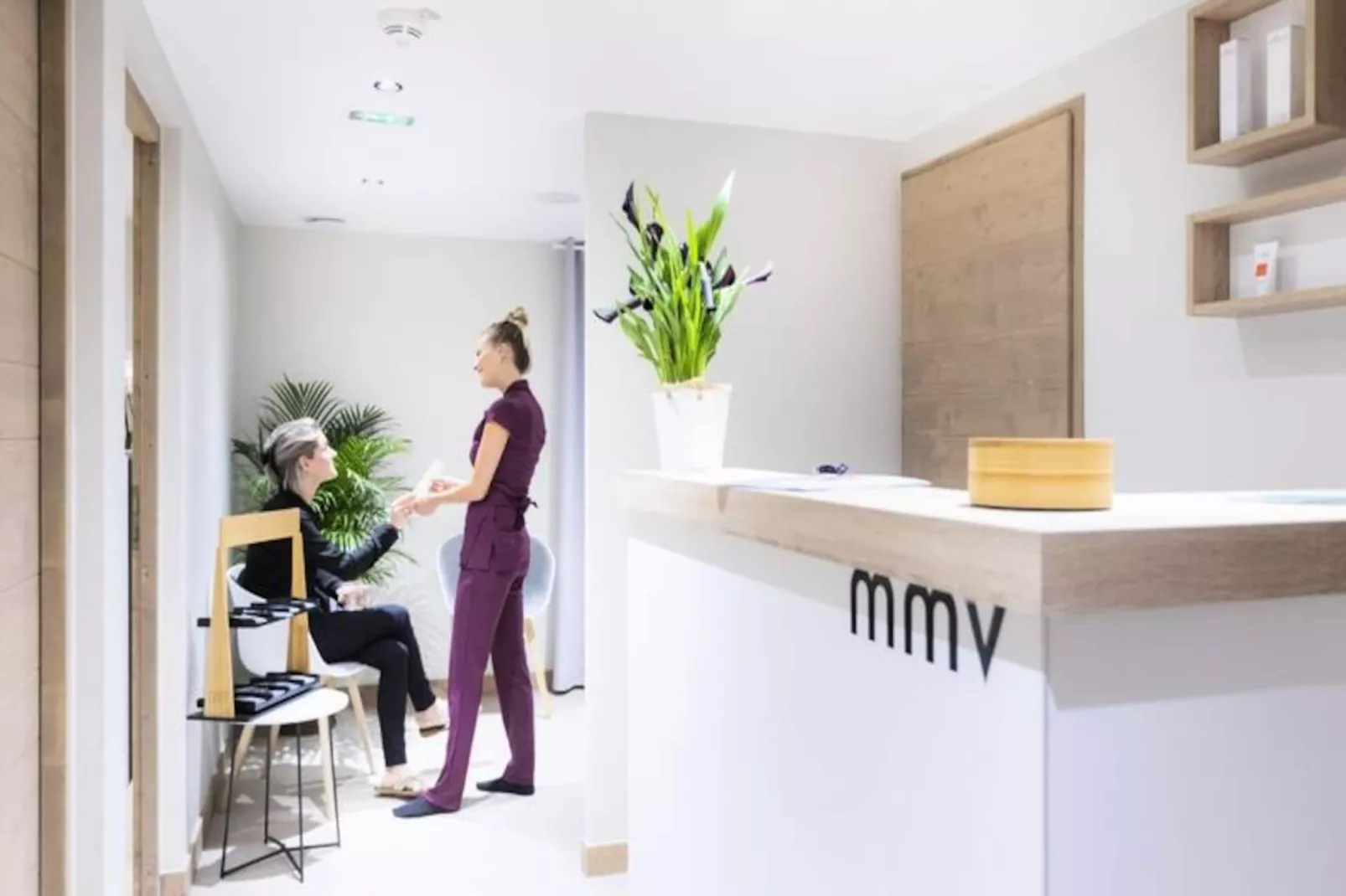 Résidence Club MMV Samoëns Village ****-Niet-getagd